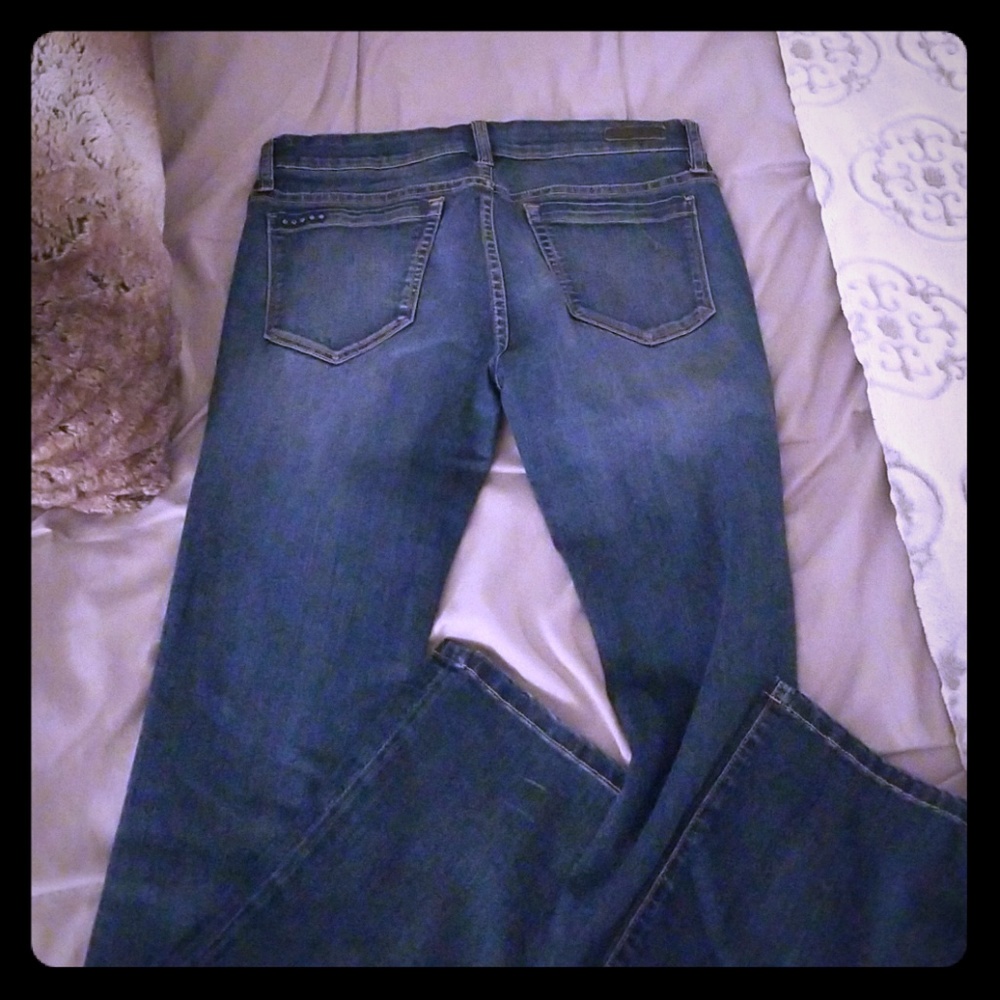 BLANK NYC JEANS